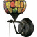 Бра Odeon Light Velute 2094/1W