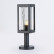 Наземный низкий светильник Ambrella ST ST2409
