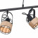 Подвесной светильник Vele Luce Extra VL6472P23
