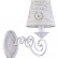 Бра Maytoni Paris ARM402-01-W