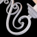 Бра Maytoni Paris ARM402-01-W