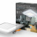 Встраиваемый светильник Gauss Backlight BL123