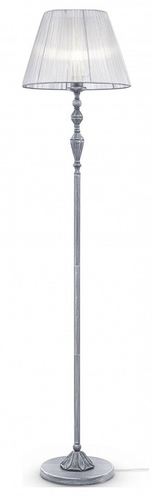 Торшер Maytoni Monsoon ARM154-FL-01-S