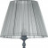 Торшер Maytoni Monsoon ARM154-FL-01-S