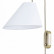 Бра Arte Lamp Rondo A4086AP-1AB
