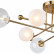 Потолочная люстра F-promo Balance 2991-8P