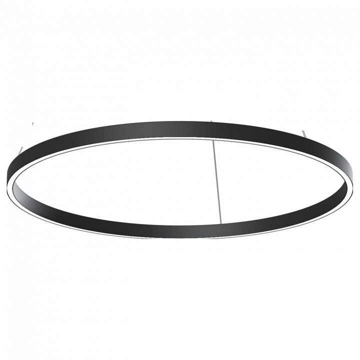 Подвесной светильник Maytoni Rim MOD058PL-L42B4K
