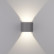 Накладной светильник Elektrostandard Blade 1518 TECHNO LED