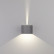 Накладной светильник Elektrostandard Blade 1518 TECHNO LED