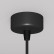 Подвесной светильник Maytoni Focus Design P038PL-01B