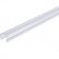 Профиль накладной Deko-Light R-01-08 984502