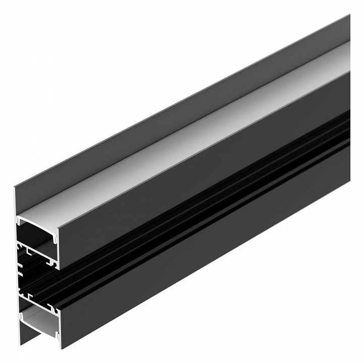 Профиль накладной Arlight WALL 52332