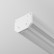 Заглушка для трека Maytoni Accessories for tracks Exility TRA034-SCEC-422W