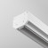 Заглушка для трека Maytoni Accessories for tracks Exility TRA034-SCEC-422W