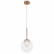 Подвесной светильник Maytoni Basic form MOD521PL-01G3