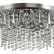 Потолочная люстра Lumion Sparkle 5273/4C