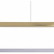 Подвесной светильник Loft it Ring 10016XXL