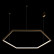Подвесной светильник Loft it Ring 10016XXL