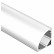 Профиль накладной Arlight SL-KANT-H30-2000 ANOD 019333