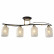 Люстра на штанге Citilux Мотив CL166141