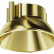 Вставка декоративная Maytoni Downlight Ring8-10W-RD-BS