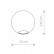 Плафон стеклянный Nowodvorski Cameleon Sphere L TR 8528