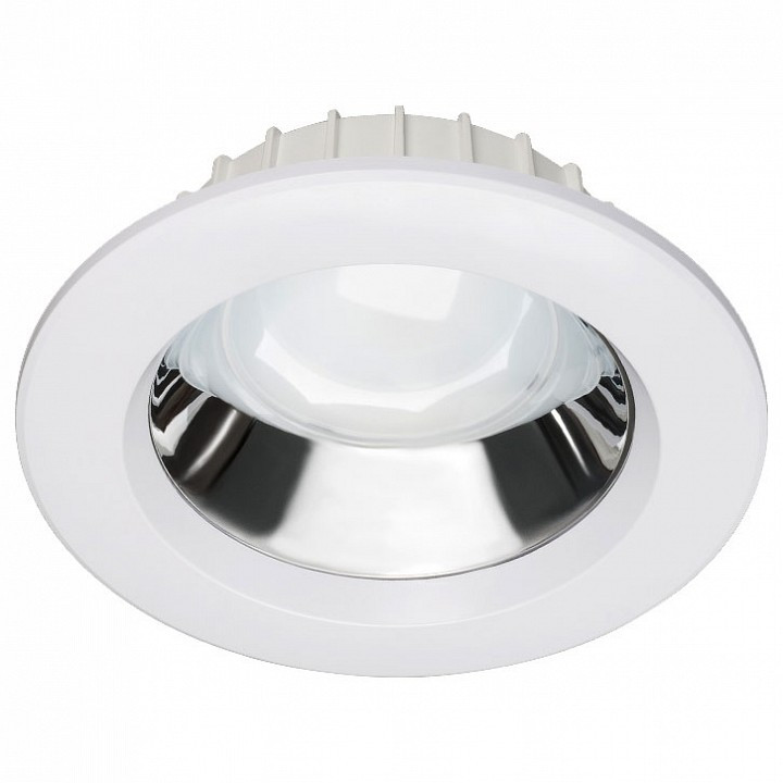 Встраиваемый светильник Arlight Md-2 Md-230MP-40W Day White