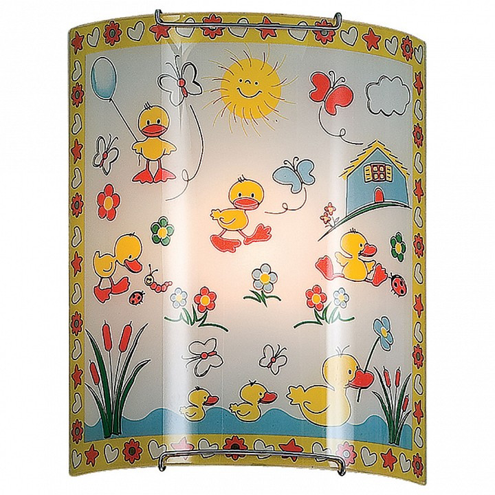 Накладной светильник Citilux 921 CL921007
