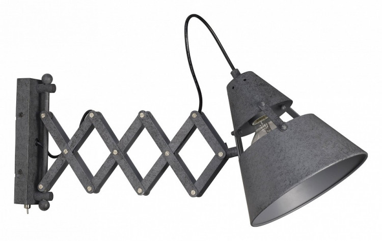Бра Mantra Industrial 5444