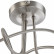 Люстра на штанге Globo Elliott 54341-3O
