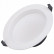 Встраиваемый светильник Arlight Cyclone IM-CYCLONE-R165-18W Warm3000 (WH, 90 deg)