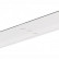 Встраиваемый светильник Arlight MAG-FLAT-45-L405-12W Warm3000 (WH, 100 deg, 24V) 026948