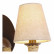 Бра Arte Lamp Corda A8958AP-2BR