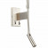Бра с подсветкой ST-Luce Ralio SL1580.101.02