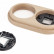 Рамка на 2 поста Werkel Legend (светлый бук) W0025224