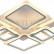 Потолочная люстра EVOLED Samuro SLE500252-06