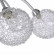 Потолочная люстра Globo New Design 5662-6