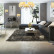 Торшер Divinare Contralto 4069/02 PN-1