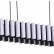 Подвесная люстра ST-Luce Estense SL6203.413.42