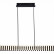 Подвесная люстра ST-Luce Estense SL6203.413.42