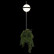 Бра Loft it Jardin 10121W/B