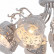 Потолочная люстра Arte Lamp Calice A9081PL-8WG
