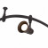 Комплект трековый Arte Lamp Rails A3057 A3057PL-6BK