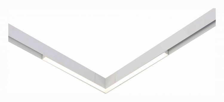 Встраиваемый светильник ST-Luce SKYLINE 48 ST800.509.20