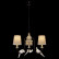 Подвесная люстра Loft it Birds LOFT1029A-3