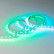 Лента светодиодная Arlight SPI-5000-RAM-5060-60 12V Cx1 RGB-Auto (10mm, 8W/m, IP20) 027049(1)