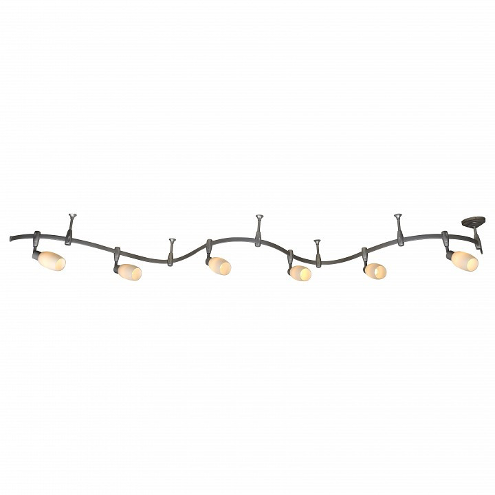 Комплект трековый Arte Lamp 3059 A3059PL-6SI