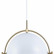 Подвесной светильник Loft it Multi-Lite LOFT9915-WH