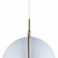 Подвесной светильник Loft it Multi-Lite LOFT9915-WH