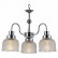 Подвесная люстра Arte Lamp 9186 A9186LM-3CC